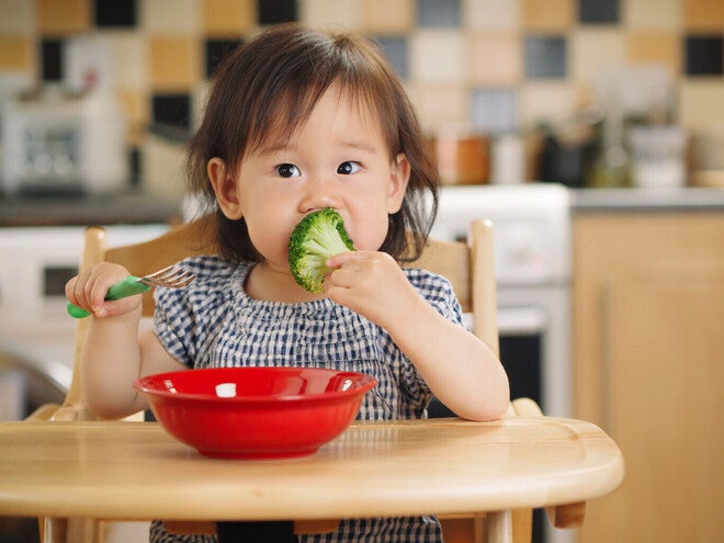 How Vitamin C Gives Your Little Bulilit BIG Sustansya Through CereLAKAS meals