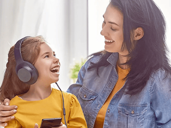 Incorporating Music in Family Time is Beneficial for Your Child