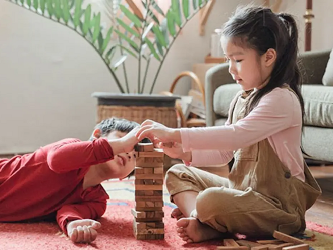 Keeping Up Their Immunity at Home? Find out How! Keeping Up Their Immunity at Home? Find out How!
