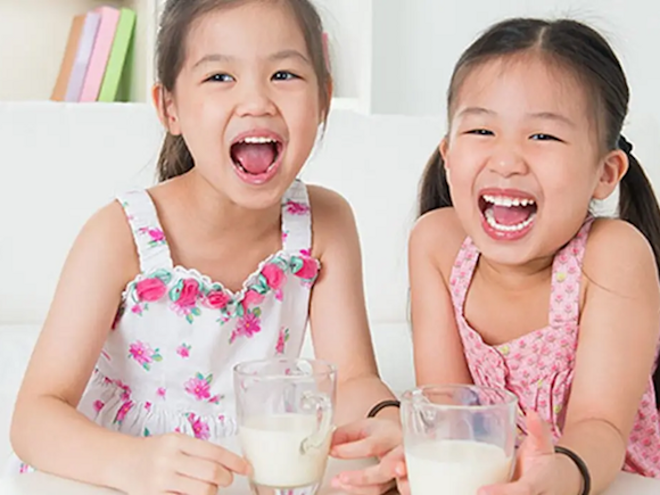 Know what kind of sugar to avoid in your child’s milk Know what kind of sugar to avoid in your child’s milk