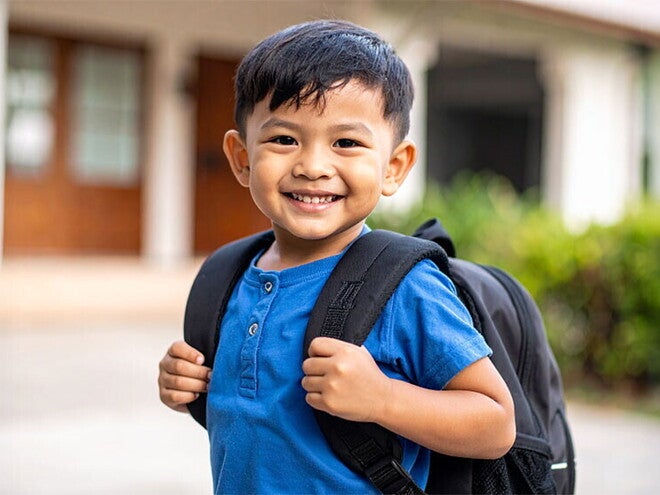 Get Your 4-Year-Old Ready for Pre-School: A Mom’s Guide to Growth, Nutrition, and "Laban-Readiness" Get Your 4-Year-Old Ready for Pre-School: A Mom’s Guide to Growth, Nutrition, and "Laban-Readiness"