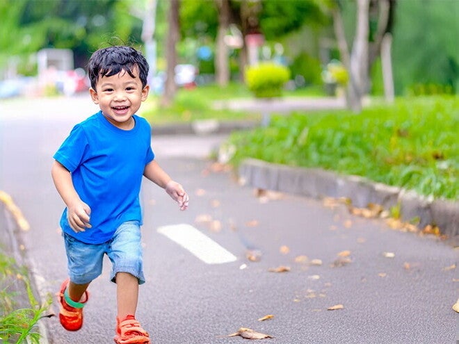 Is Your Toddler Growing Right? Supporting Healthy Growth at 3 Is Your Toddler Growing Right? Supporting Healthy Growth at 3