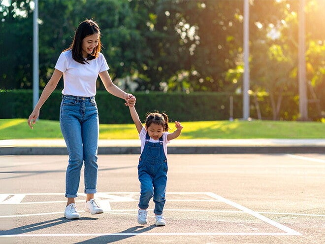 5 Fun Activities to Boost Your 3-Year-Old’s Motor Skills 5 Fun Activities to Boost Your 3-Year-Old’s Motor Skills