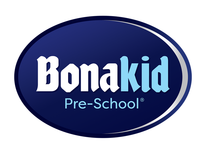 BONAKID PRE-SCHOOL ® 3+