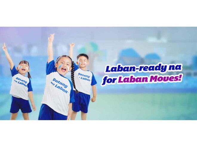 Dance Moves That Can Reveal How Your Child Is Growing