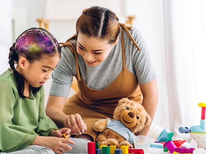 Memory Matters: Building Foundations for Lifelong Learning