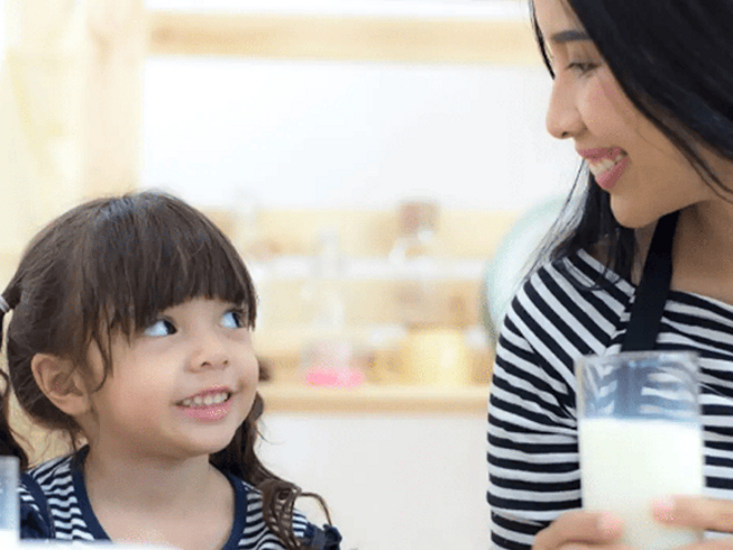 Wyeth Milk MOS+: The Not-So-Secret Ingredient to Raise a Gifted Kid Wyeth Milk MOS+: The Not-So-Secret Ingredient to Raise a Gifted Kid
