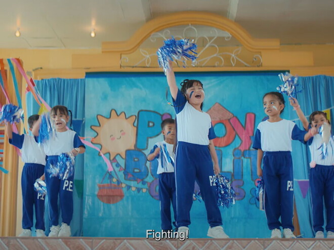 Family Bonding! Watch Fil-K Drama Mujigae on Netflix! Family Bonding! Watch Fil-K Drama Mujigae on Netflix!