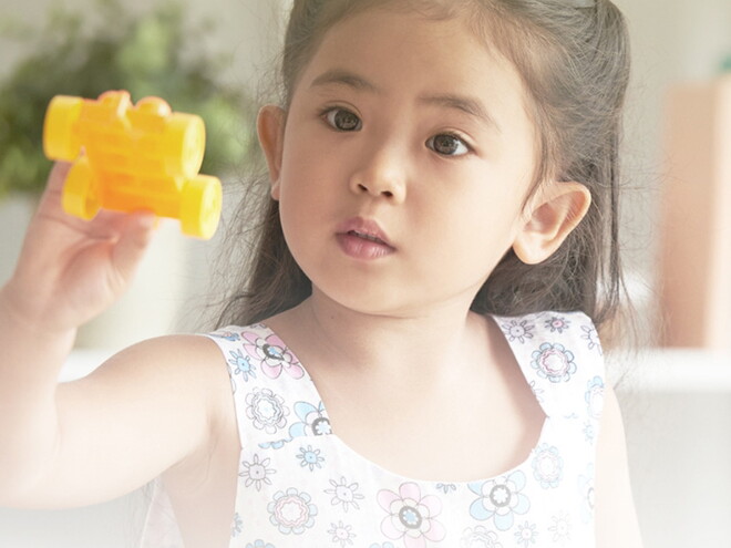 CLINICALLY PROVEN OPTIMIZED PROTEIN: Building the Foundations of your Child’s Lifelong Health CLINICALLY PROVEN OPTIMIZED PROTEIN: Building the Foundations of your Child’s Lifelong Health