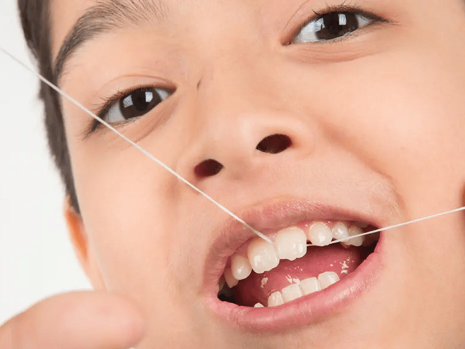 Oral Hygiene: The What’s, How’s, and Why’s Oral Hygiene: The What’s, How’s, and Why’s