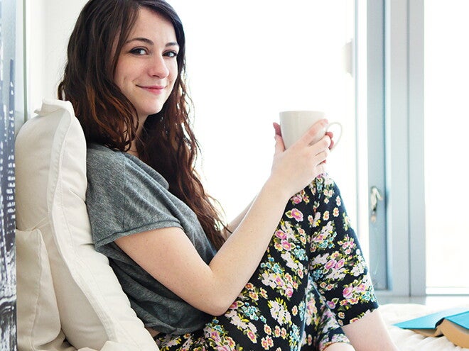 How to Ease Your Postnatal Recovery in 3 Simple Steps How to Ease Your Postnatal Recovery in 3 Simple Steps