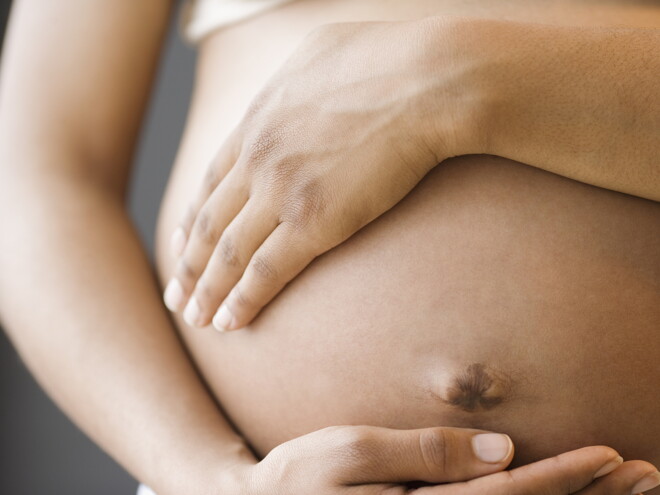 Your Baby In Your Tummy: A Month-by-Month Check Your Baby In Your Tummy: A Month-by-Month Check