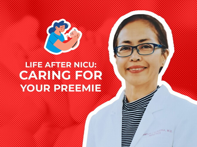 From the Nicu to Your Home: Raising Your Preemie From the Nicu to Your Home: Raising Your Preemie