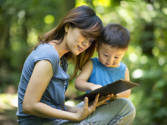 The Truth about Protein and Kids The Truth about Protein and Kids