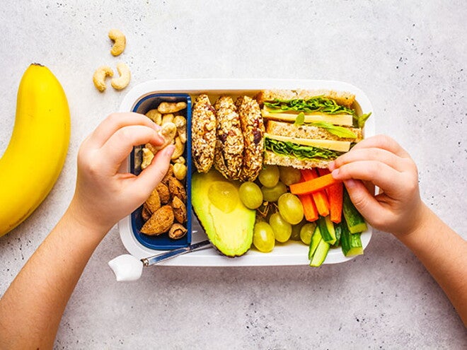 How to Deal With A Picky Eater How to Deal With A Picky Eater