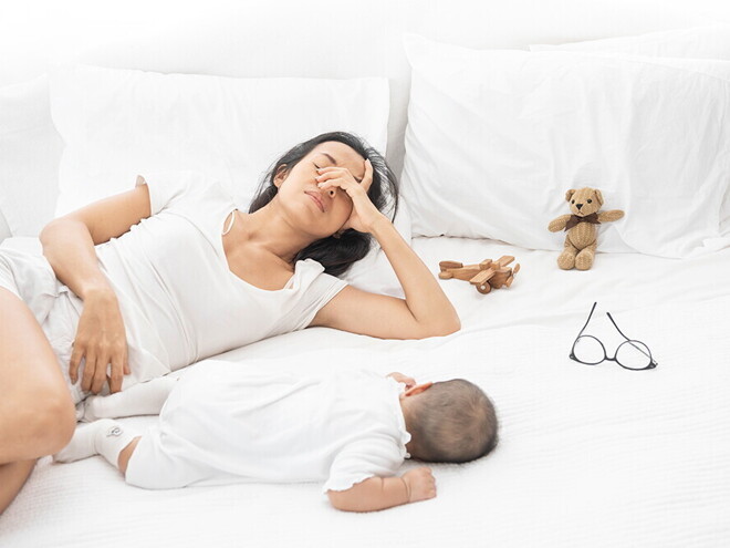 Mom Guilt: How to Overcome It and Prioritize Your Well-Being Mom Guilt: How to Overcome It and Prioritize Your Well-Being