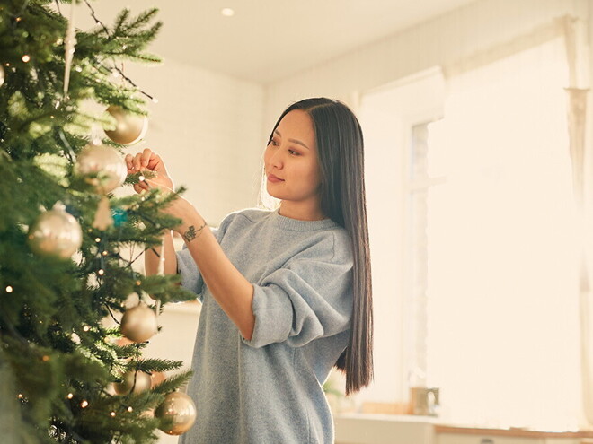Finding Hope and Joy: Navigating Your Fertility Journey This Holiday Season Finding Hope and Joy: Navigating Your Fertility Journey This Holiday Season