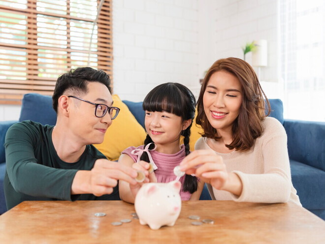 Budgeting for Peace of Mind: How Financial Planning Contributes to Emotional Wellness at Home