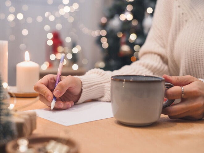 Thoughtful Holiday Gift Ideas for Everyone on Your List Thoughtful Holiday Gift Ideas for Everyone on Your List