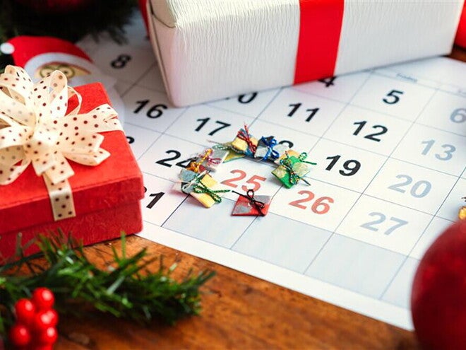 Smart Saving Tips for a Stress-Free Christmas Smart Saving Tips for a Stress-Free Christmas