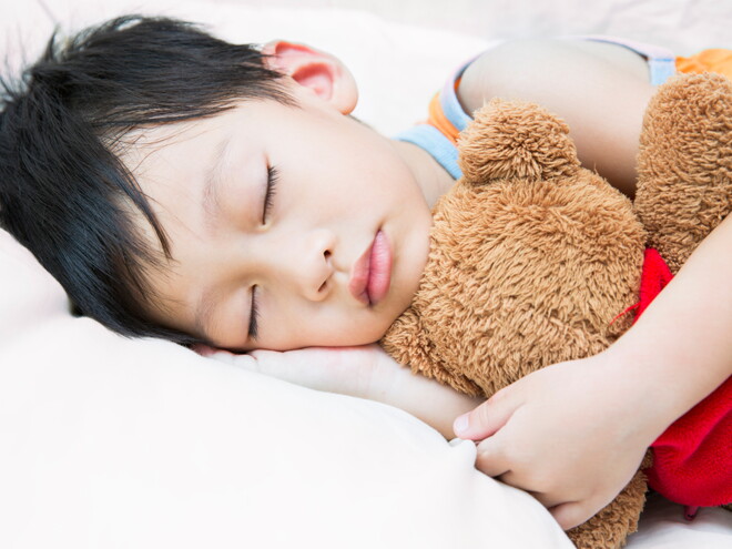 How can I make sure my Baby Sleeps Well? How can I make sure my Baby Sleeps Well?