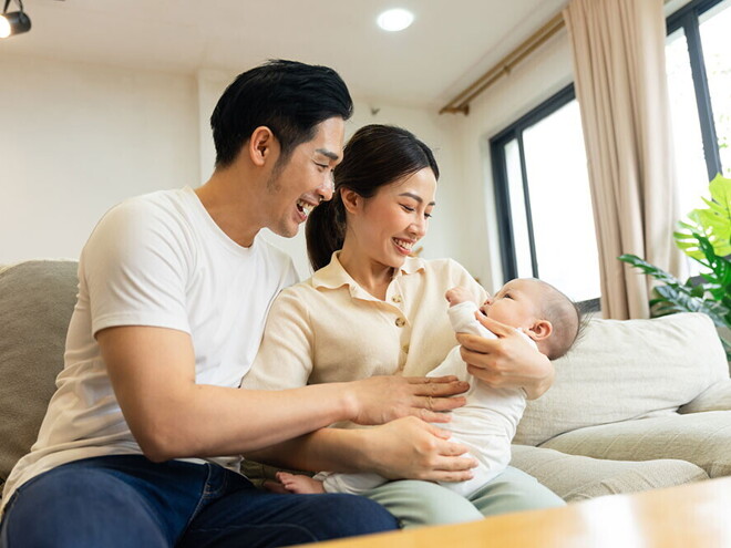 Nurturing Your Kid's Brain Development at Home from Day One Nurturing Your Kid's Brain Development at Home from Day One