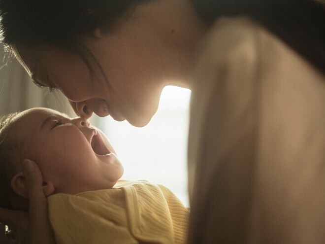 Everything Will Come in Its Own Time: Embracing Patience in the Journey of Motherhood Everything Will Come in Its Own Time: Embracing Patience in the Journey of Motherhood