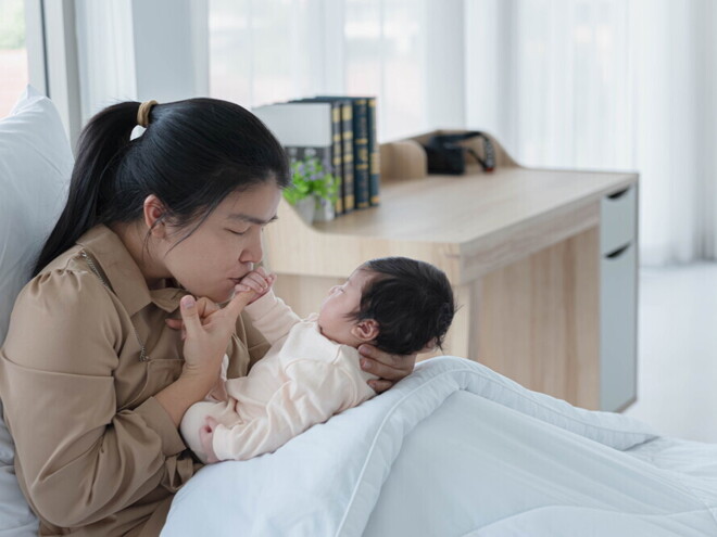 Emotional Bonding with Your Baby: How Your Home Environment Can Influence Prenatal Connection Emotional Bonding with Your Baby: How Your Home Environment Can Influence Prenatal Connection