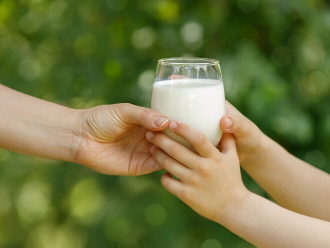 The Search for the Great-Tasting Formula Milk is Over! The Search for the Great-Tasting Formula Milk is Over!