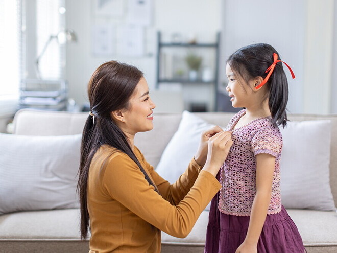 Making Sure That Your Child is Safe and Protected in Preschool Making Sure That Your Child is Safe and Protected in Preschool