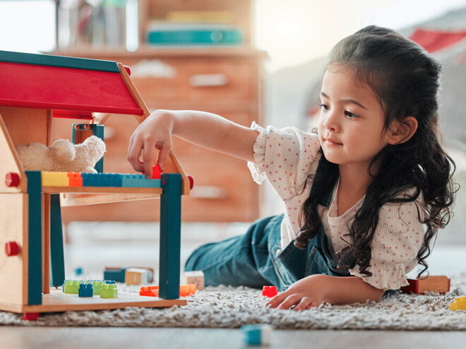 Playing with Your Kid Stimulates Their Brain Playing with Your Kid Stimulates Their Brain