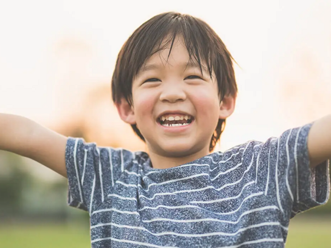 How Bonakid Pre-School 3+’s Triple Boost Formula Gives Your Child Laban ng Katawan How Bonakid Pre-School 3+’s Triple Boost Formula Gives Your Child Laban ng Katawan