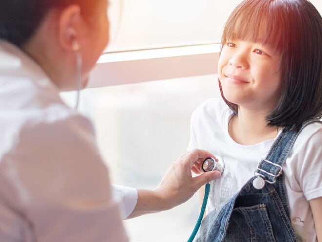 Here’s What You Really Should Be Asking Your Healthcare Professional About Your Kid’s Growth and Development Here’s What You Really Should Be Asking Your Healthcare Professional About Your Kid’s Growth and Development