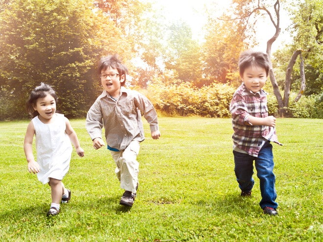 Teach your Kid How to Make Friends Teach your Kid How to Make Friends