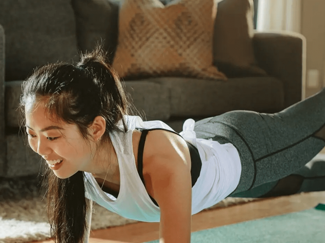 How to Stay Fit and Work Out at Home How to Stay Fit and Work Out at Home