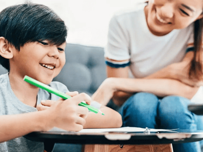 Myelination: Stimulating Faster Learning for Your Child | Promil Gold Myelination: Stimulating Faster Learning for Your Child | Promil Gold