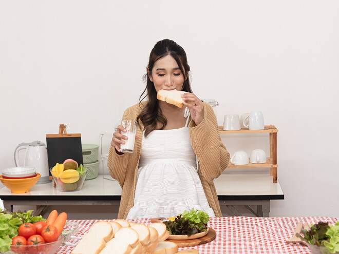 Traditional Foods Believed to Boost Fertility Traditional Foods Believed to Boost Fertility