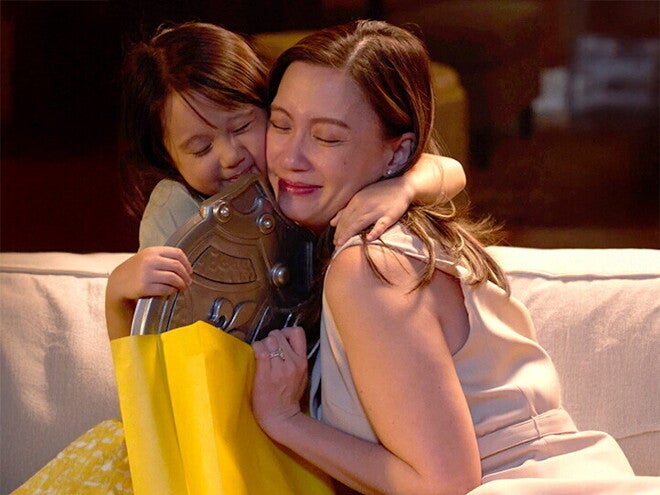 Treating Act of Love: Thoughtful Gestures that Make Your Child Feel Seen and Special Treating Act of Love: Thoughtful Gestures that Make Your Child Feel Seen and Special
