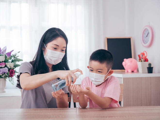 Understanding Monkeypox: What Parents Need to Know Understanding Monkeypox: What Parents Need to Know