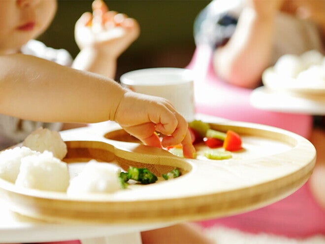 Understanding Your Baby’s Taste Buds Understanding Your Baby’s Taste Buds