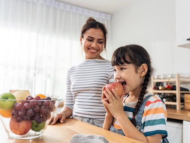 Nutrition Alert: What Every Mom Should Know About Picky Eating and their Kid’s Growth 