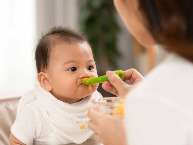 Master Your Baby’s Nutrition with CERELAC®’s Tambalang BIG Sustansya sa Barangay