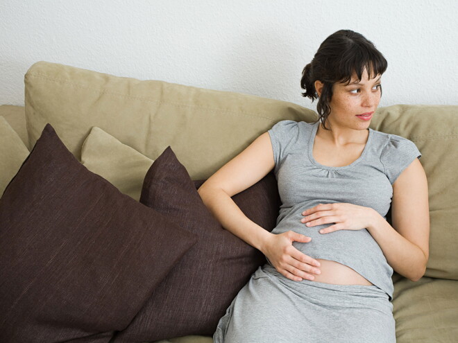 The Exciting Start of 2ND TRIMESTER The Exciting Start of 2ND TRIMESTER
