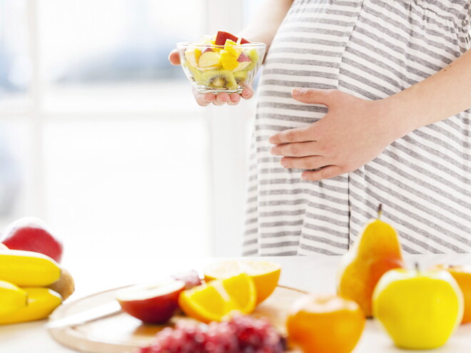 Pregnancy Wonders at WEEK 20 Pregnancy Wonders at WEEK 20