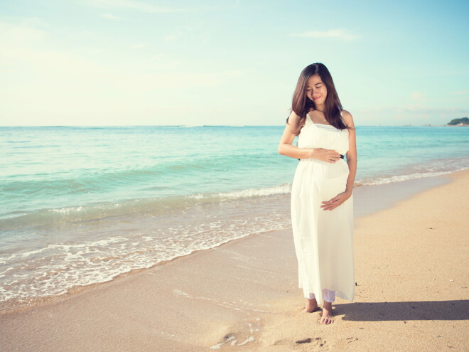 Say hello to your 3rd Trimester at WEEK 27 Say hello to your 3rd Trimester at WEEK 27