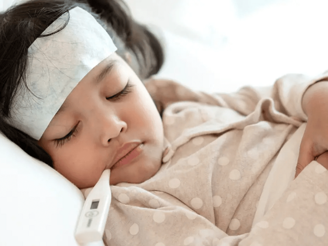 What Every Parent Should Know About Fevers What Every Parent Should Know About Fevers