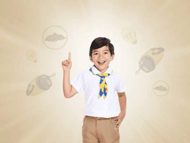 Who are the AlphaKids of Today? Who are the AlphaKids of Today?