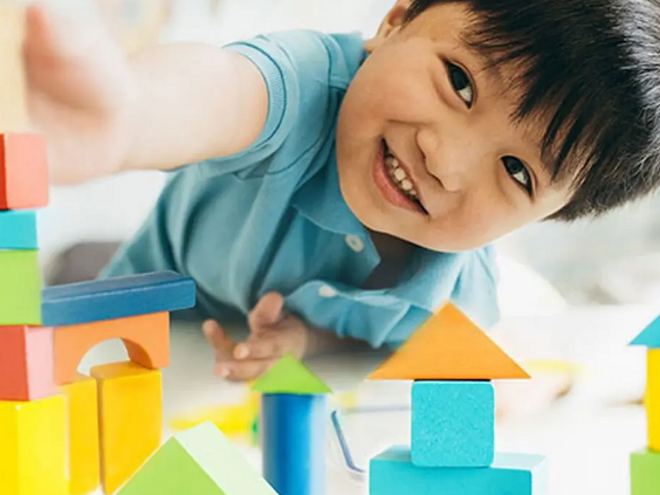 Your Child and His Multiple Intelligences Your Child and His Multiple Intelligences