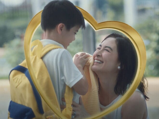 Through a study done with 600 Pinoy Moms, NIDO shows us the many different ways moms love & choosing NIDO Protection is one of them.
