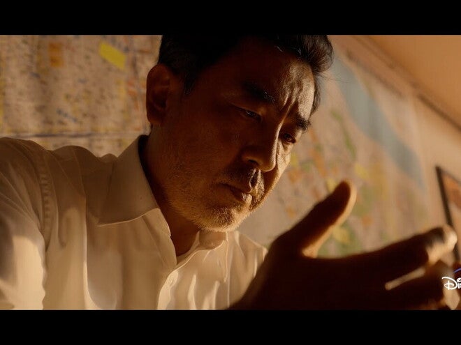 MOVING | Official Trailer | Disney+ Philippines